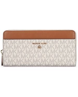 MICHAEL Michael Kors Pocket Za Contntl - Grey