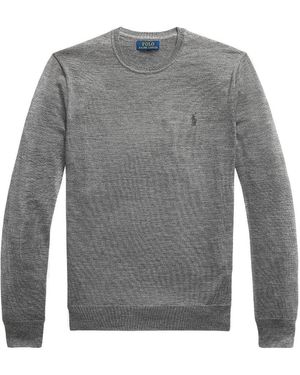 Polo Ralph Lauren Polo Ralph Lauren Grey