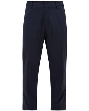 Siviglia Pantalones Sevilla - Azul