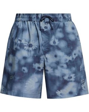 Maison Kitsuné ♪ ICH'm Derjenige, der 's Habe die Kraft ♪ - Blau