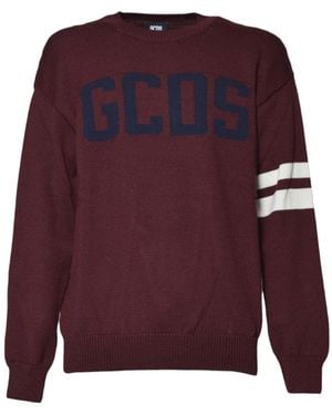 Gcds Pullover - Lila