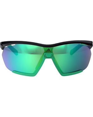 adidas Sunglasses - Green