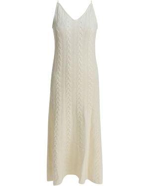 Thelaurent Dresses - White