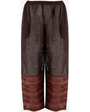 Tory Burch Tory Burch - Brown