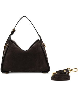 Gianni Chiarini I'M Not Sure I'M Ready - Black