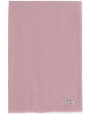 Faliero Sarti Raissa Scarf - Pink