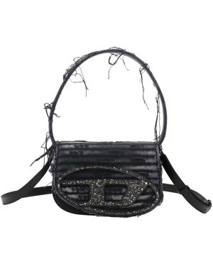 DIESEL Bags - Black