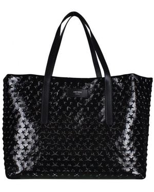 Jimmy Choo Handbag - Black