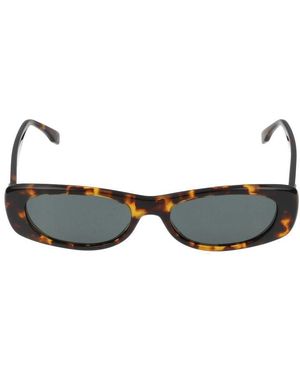 MAISON FENDI Sunglasses Fe40183 I /17/140 - Black