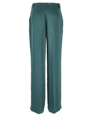 Pinko Trousers - Blue