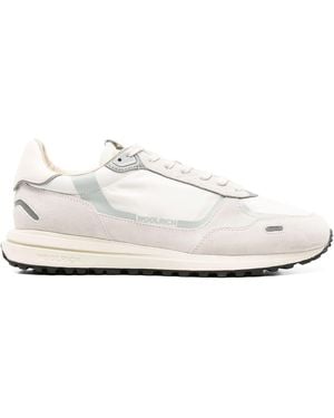 Woolrich Trainers Retro - White