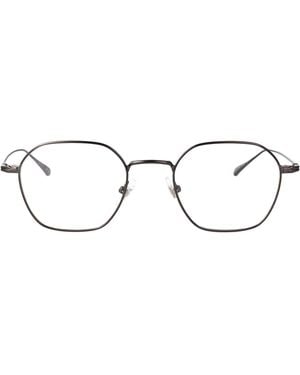 Montblanc Metal Glasses - Multicolour