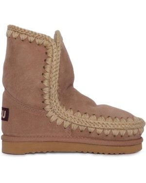 Mou Swedish Eskimo Kid - Brown