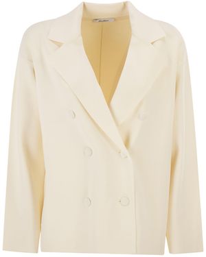 Max Mara Mxpcalte - Natural