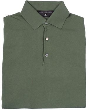 PHI FDL Polo Mc - Grün