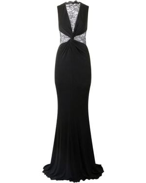 Roberto Cavalli Dresses - Black