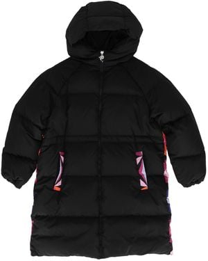 PUCCI Daunenjacke - Schwarz
