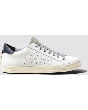 P448 Bjohn - White