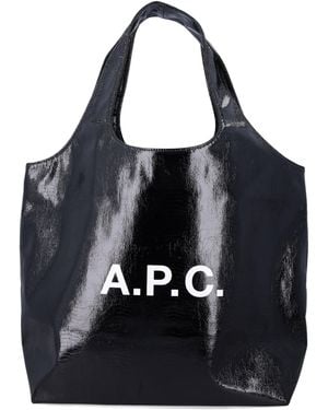 A.P.C. Taschen.. Schwarz