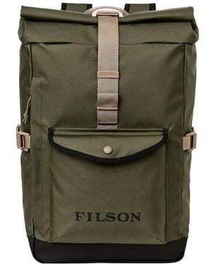 Filson Bags - Green