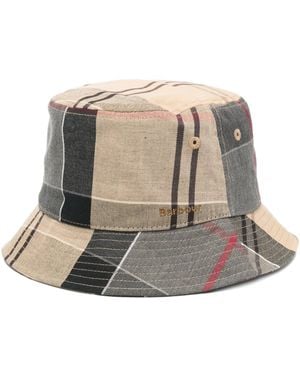Barbour Telfield Tartan Emmer - Meerkleurig