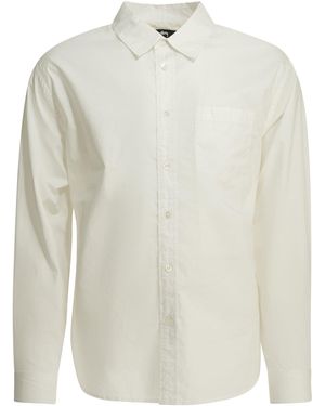 Stussy Shirts - White