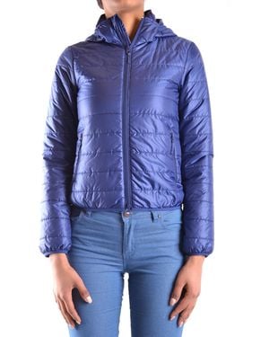Aspesi Jackets - Blue