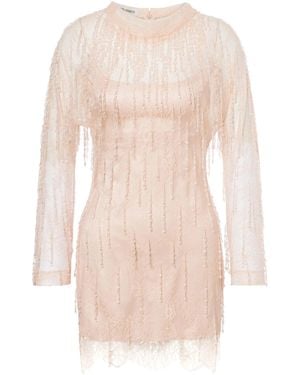 Alberta Ferretti Alberta Ferretti - Natural