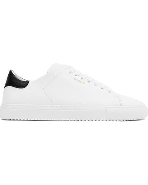 Axel Arigato Sneaker sauber 90 Weiß