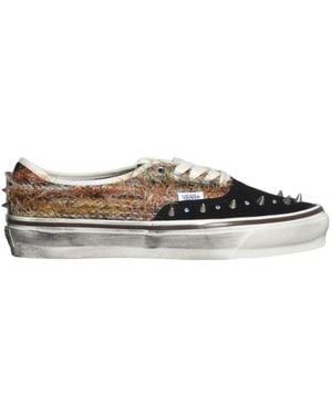 Vans Baskets - Multicolore