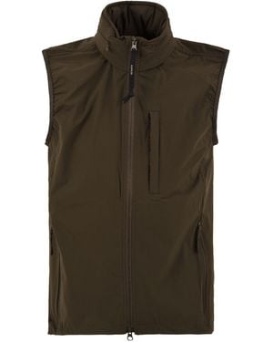 Aspesi Jackets - Green