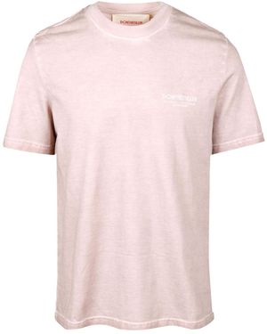Don The Fuller T Shirts And Polos - Pink