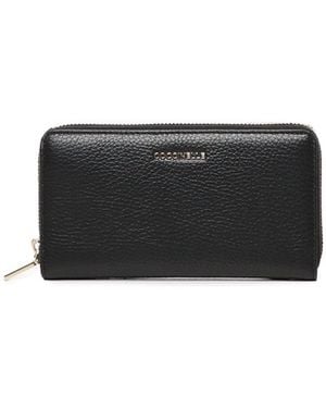 Coccinelle Wallets - White