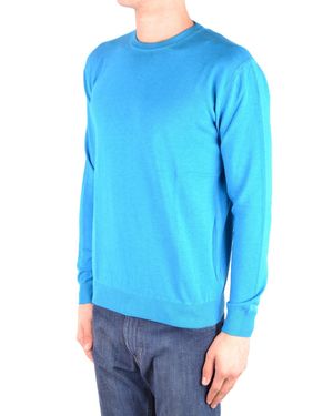Altea Pullover Blau