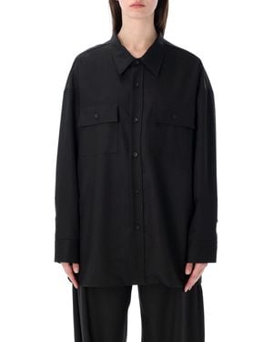 THE LATEST T Shirts And Polos - Black