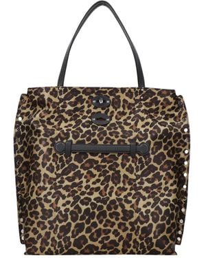 Zanellato Bags - Multicolour