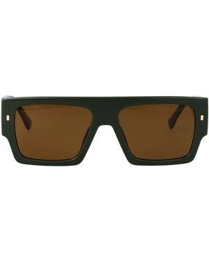 DSquared² Sunglasses - Green
