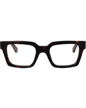 Off-White c/o Virgil Abloh Optical Ow5008 6000 - Black