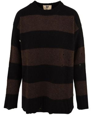 Aniye By Jumpers - Black