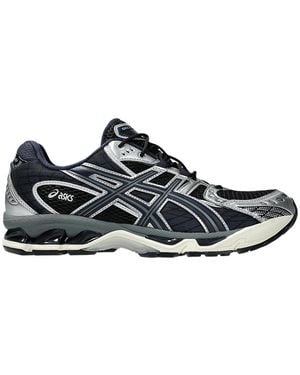 Asics Gel Nimbus 10.1 - Schwarz
