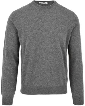 Filippo De Laurentis Jumpers - Grey