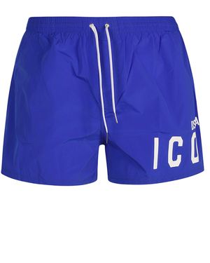 DSquared² Unterwäsche - Blau