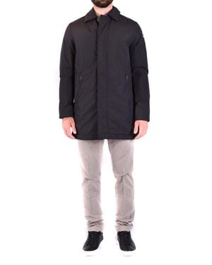 Suns Trenches - Black