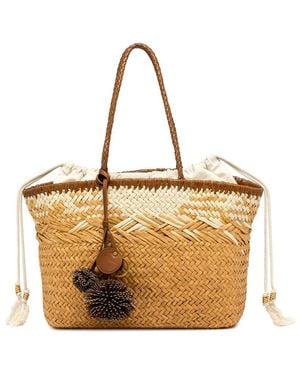 Gianni Chiarini Bags - Metallic