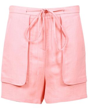 Grifoni Shorts - Pink
