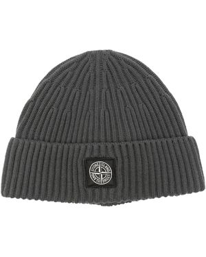 Stone Island I'm No va a poder hacerlo. - Gris