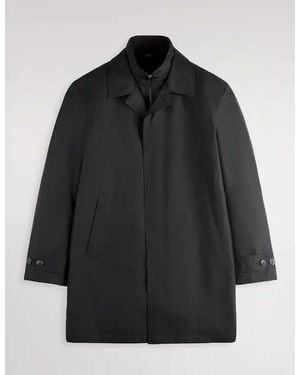 Fay Easy Morning (Db Front) - Schwarz