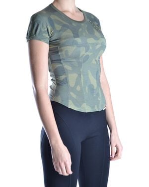 Who*s Who Who*s Who T-shirt - Blue