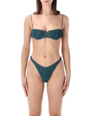 Oséree Zeekleding - Blauw