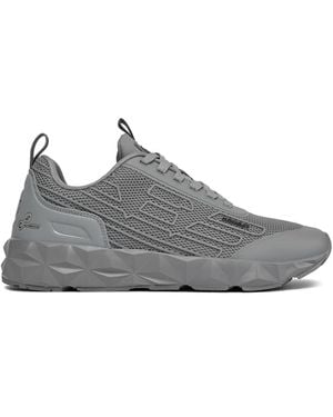 EA7 Sneakers - Grau